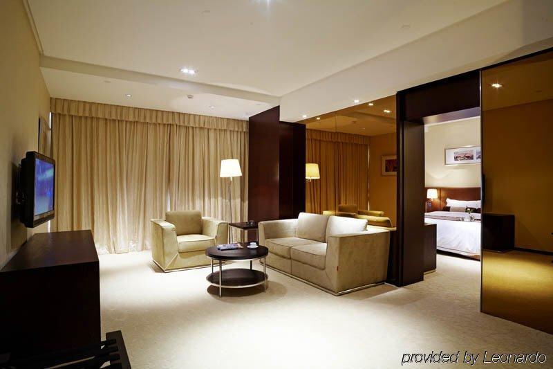 Jiazheng International Energy Hotel Huaqiao  Værelse billede