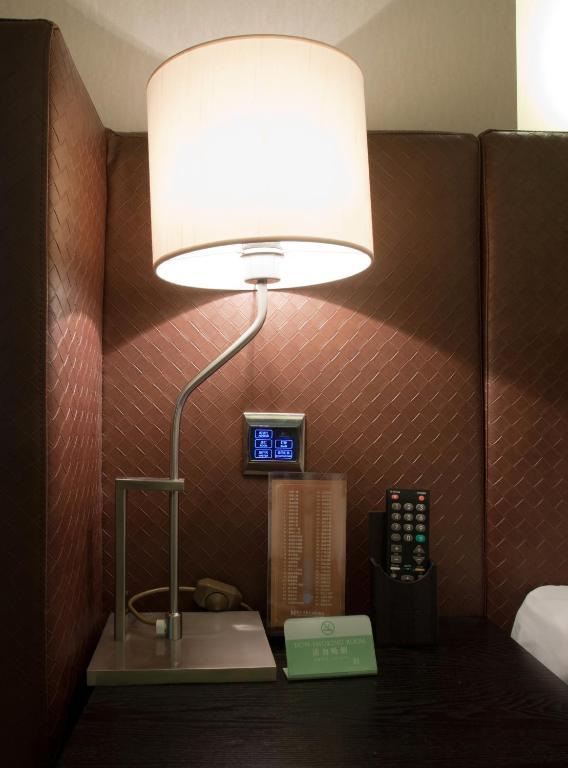 Jiazheng International Energy Hotel Huaqiao  Værelse billede