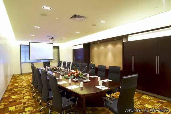 Jiazheng International Energy Hotel Huaqiao  Faciliteter billede