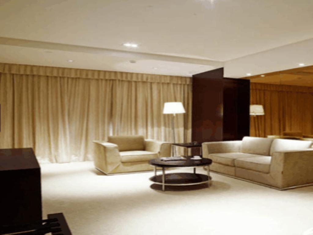 Jiazheng International Energy Hotel Huaqiao  Eksteriør billede