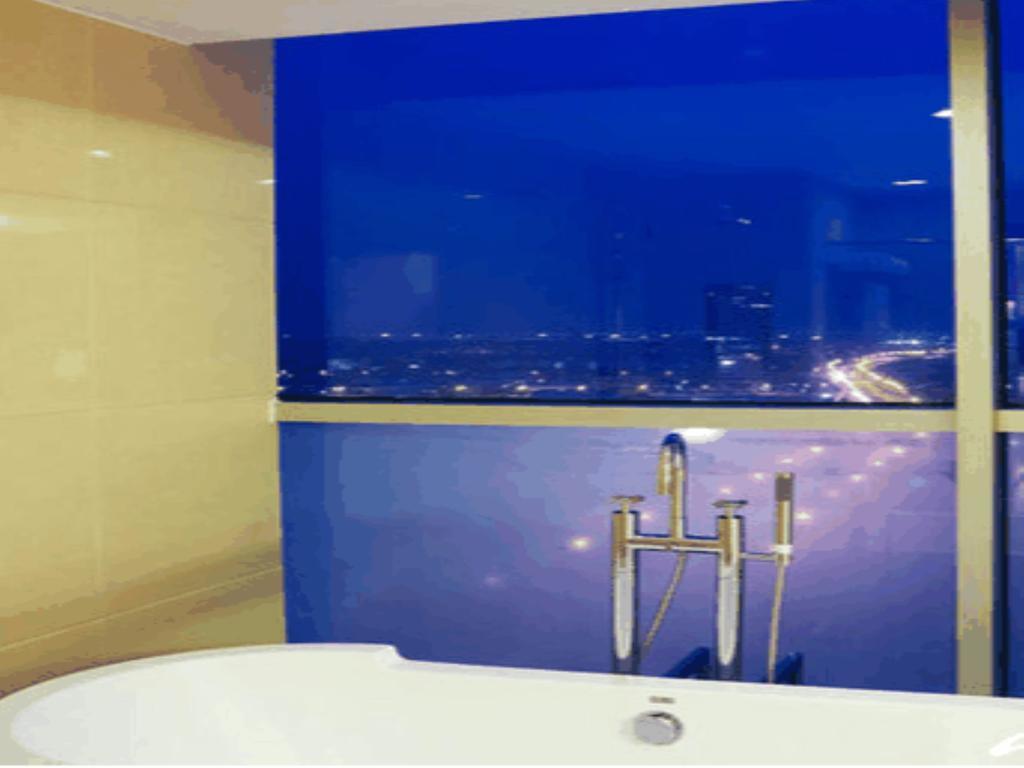 Jiazheng International Energy Hotel Huaqiao  Eksteriør billede