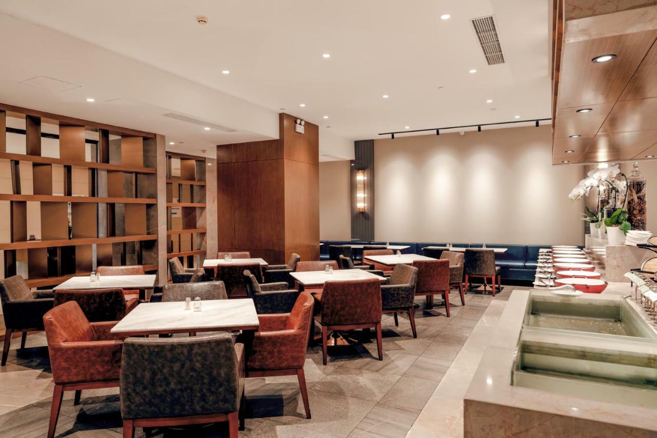 Jiazheng International Energy Hotel Huaqiao  Eksteriør billede